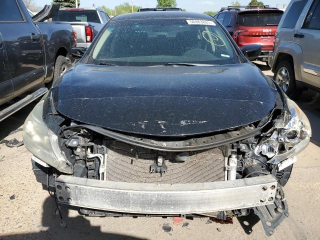 2015 NISSAN ALTIMA 2.5 - 1N4AL3AP3FN338020
