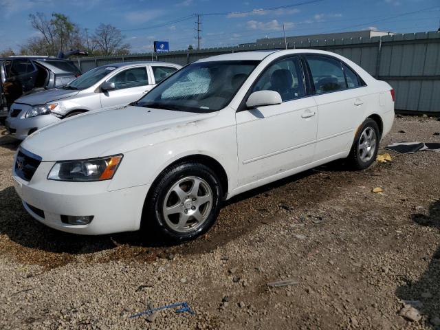 HYUNDAI SONATA GLS