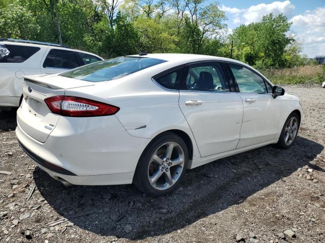 2013 FORD FUSION #3305301374