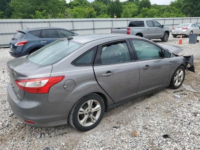 Vin: 1fadp3f20el195682, lot: 58300065, ford focus se 20143