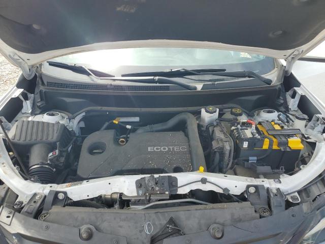 2019 CHEVROLET EQUINOX LT - 3GNAXKEV1KS663712