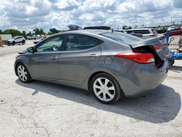 Vin: 5npdh4ae5dh199454, lot: 58515715, hyundai elantra gls 20132