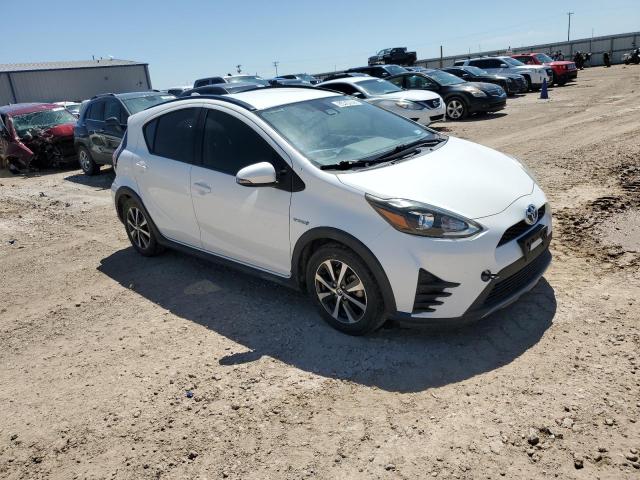 Vin: jtdkdtb3xj1615530, lot: 53494095, toyota prius 20184