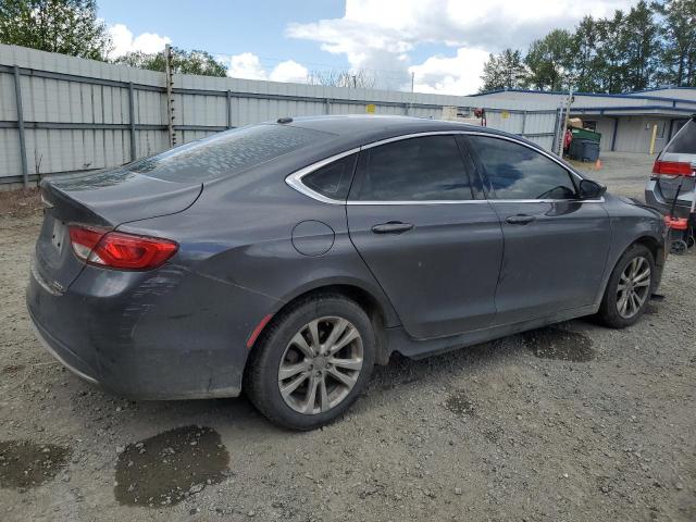 Vin: 1c3cccab9fn569094, lot: 56176855, chrysler 200 limited 20153