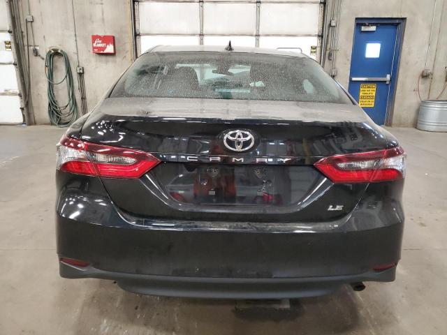 2023 TOYOTA CAMRY LE - 4T1R11AK3PU776521