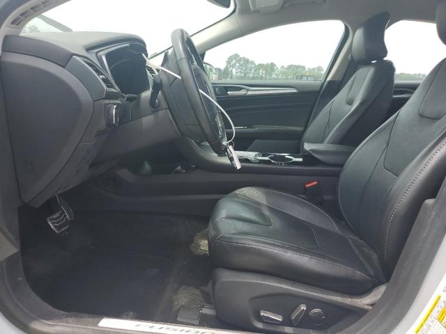 2016 FORD FUSION TIT - 3FA6P0K96GR195247