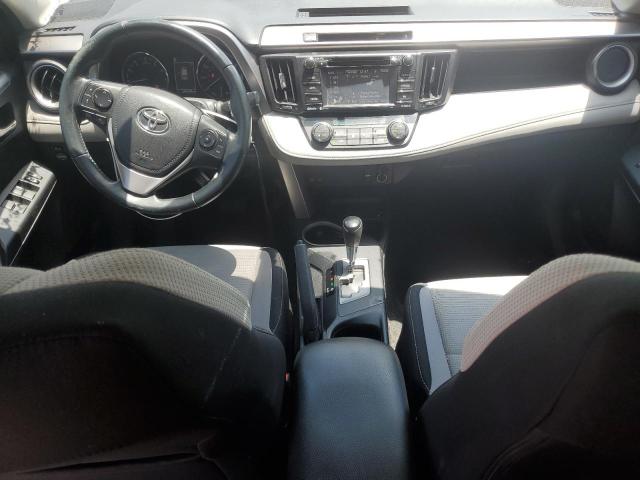 2016 TOYOTA RAV4 XLE - 2T3WFREVXGW239918