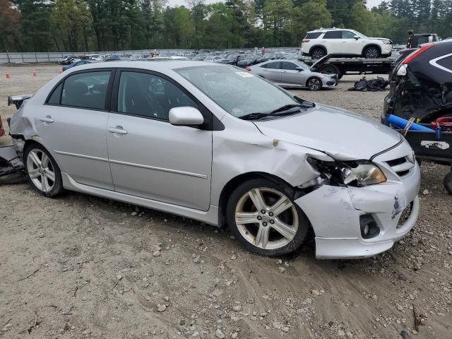 Vin: 2t1bu4ee9dc919998, lot: 56463135, toyota corolla base 20134