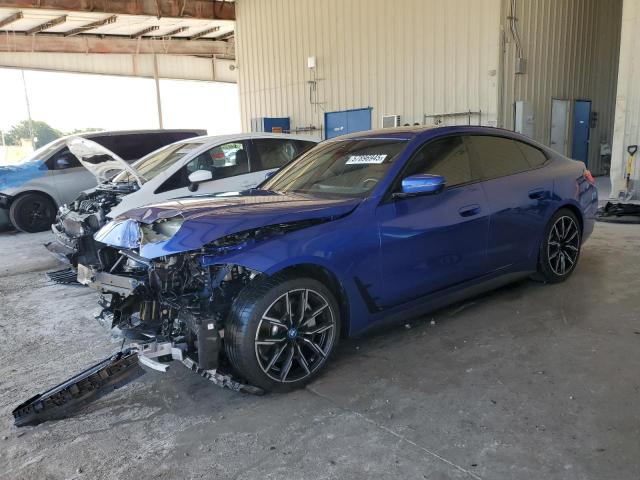 Vin: wby73aw01pfp25065, lot: 57896945, bmw i4 edrive edrive 40 2023 img_1
