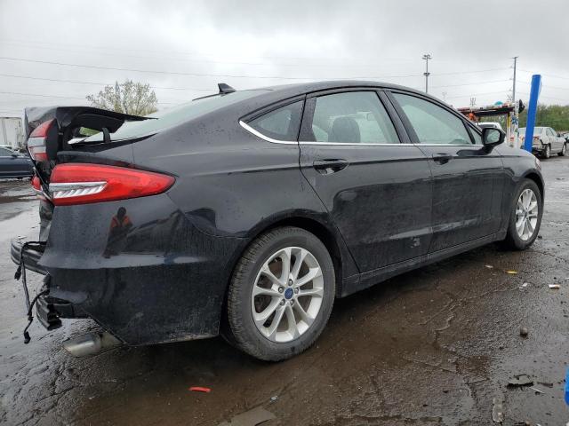 Vin: 3fa6p0hd7lr253405, lot: 55436015, ford fusion se 20203