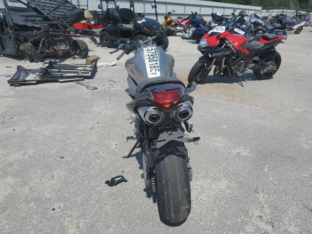 2005 YAMAHA FZ6 S - JYARJ08E35A003766