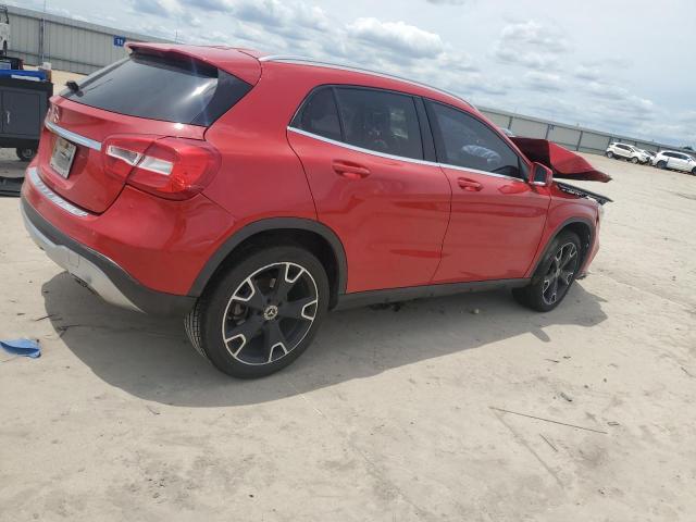 Vin: wdctg4eb8ku009433, lot: 56432645, mercedes-benz gla-class 250 20193
