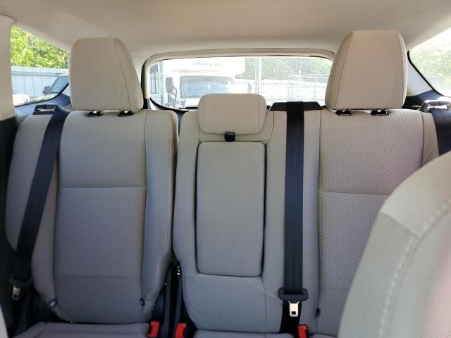 2019 FORD ESCAPE SE - 1FMCU9GD6KUA23742