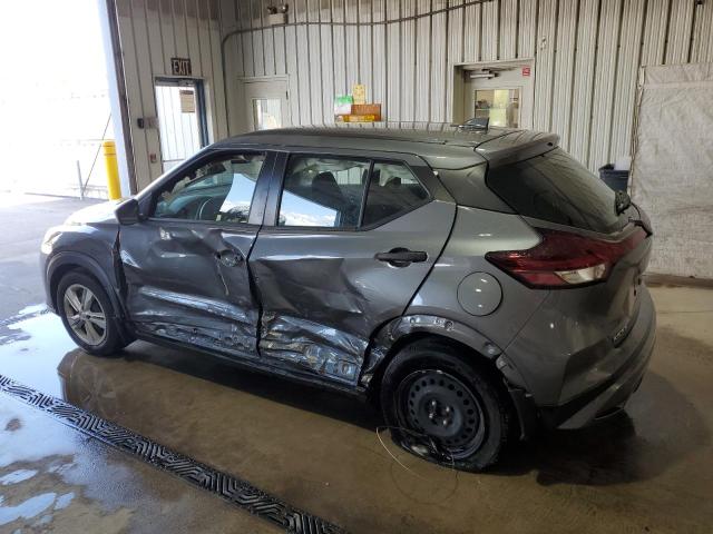 Vin: 3n1cp5bvxnl493178, lot: 55552355, nissan kicks s 20222