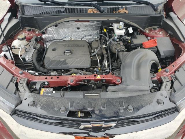 2023 CHEVROLET TRAILBLAZE - KL79MUSL1PB119441