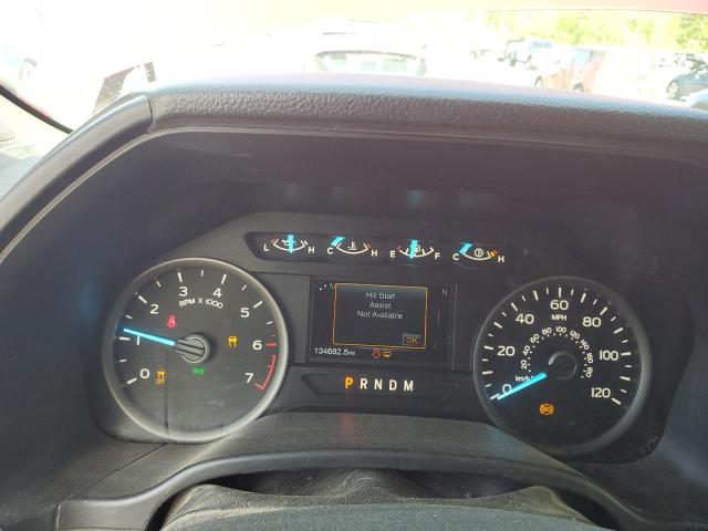 2020 FORD F150 SUPER - 1FTFX1E55LKF30795