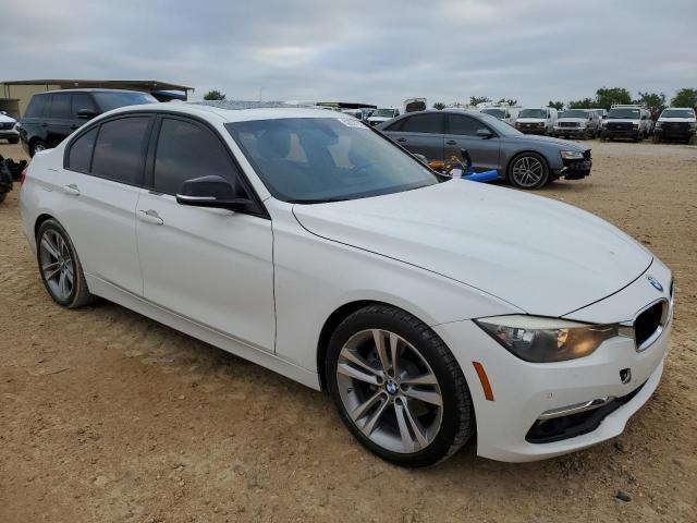 Vin: wba3a5c58ff610732, lot: 52637215, bmw 3 series i 20154