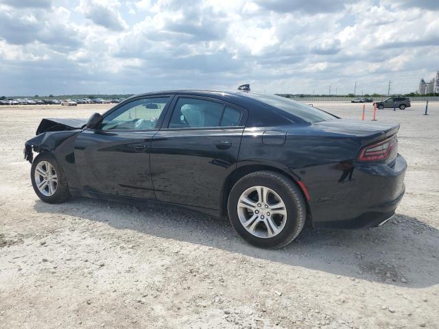 Vin: 2c3cdxbg2ph674522, lot: 56396945, dodge charger sxt 20232