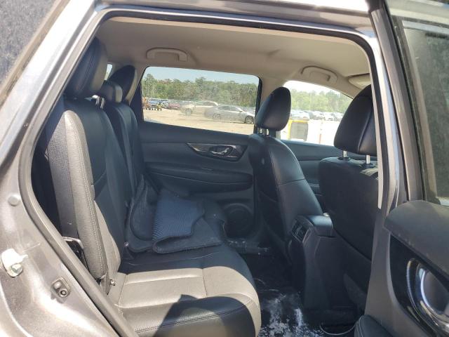 2017 NISSAN ROGUE S - 5N1AT2MTXHC884742