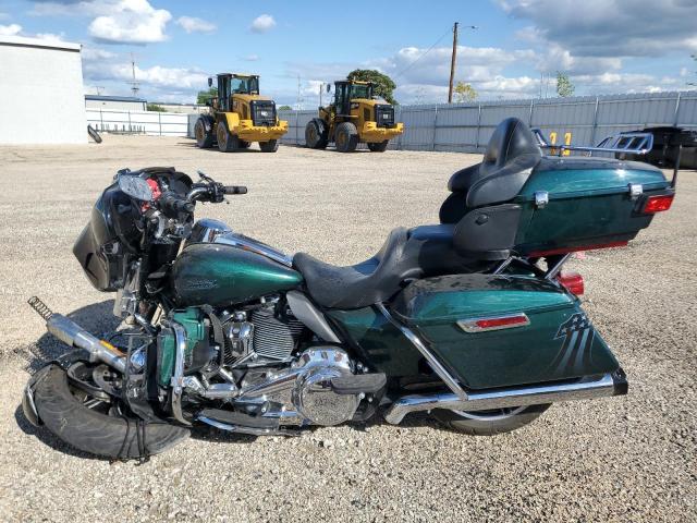 2021 HARLEY-DAVIDSON FLHTK 1HD1KEF11MB624703