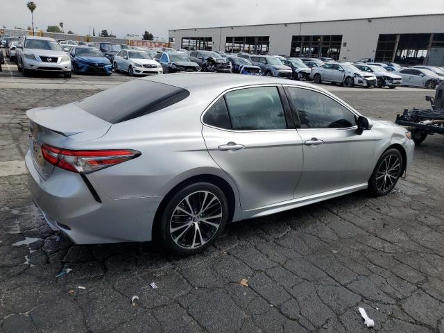 Vin: 4t1b11hk5ju580045, lot: 55090595, toyota camry l 20183