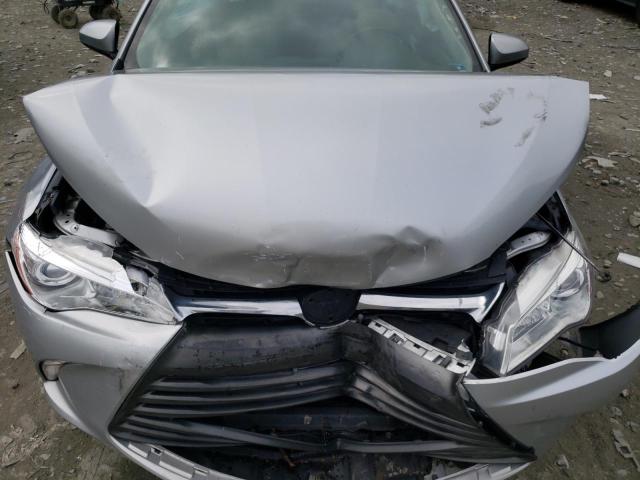 2017 TOYOTA CAMRY LE - 4T1BF1FKXHU360169
