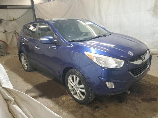 Vin: km8jucac9cu436891, lot: 55481435, hyundai tucson gls 20124