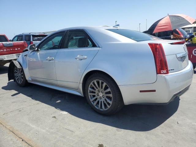 Vin: 1g6dj5e30c0101206, lot: 55988225, cadillac cts performance collection 20122