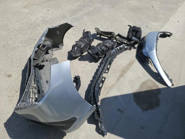 2022 HONDA CIVIC SPOR - 2HGFE2F55NH531919
