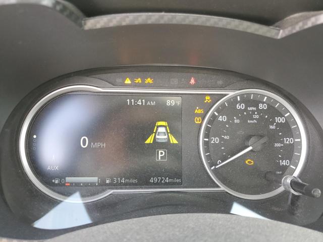 2020 NISSAN VERSA SV - 3N1CN8EV4LL870555