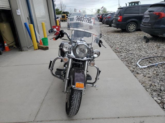 2006 HARLEY-DAVIDSON FLHRI 1HD1FBW126Y623269