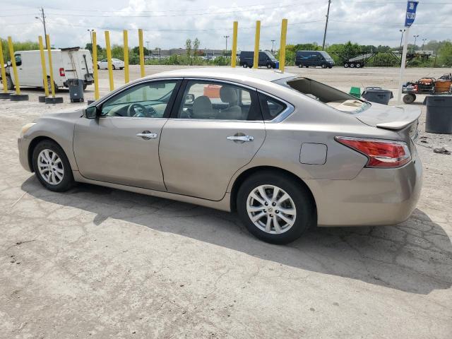 Vin: 1n4al3ap0en246104, lot: 56983625, nissan altima 2.5 20142