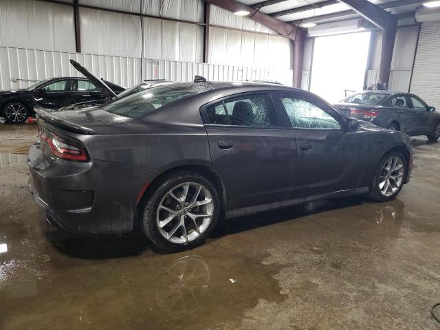 Vin: 2c3cdxhg5mh619890, lot: 56950475, dodge charger gt 20213