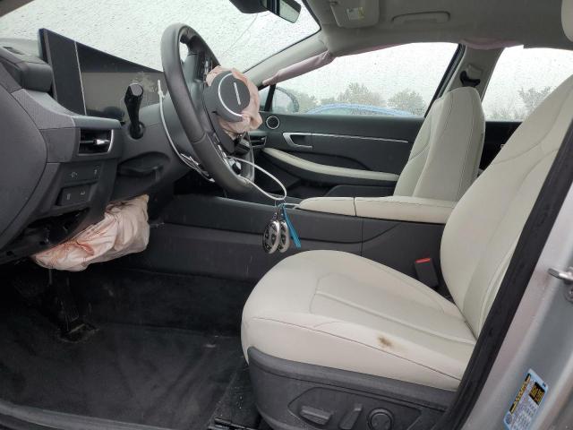 2024 HYUNDAI SONATA SEL - KMHL14JA9RA351338