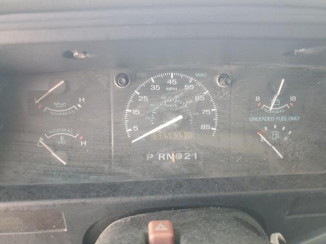 1996 AMERICAN MOTORS MOTORHOME #3279853256