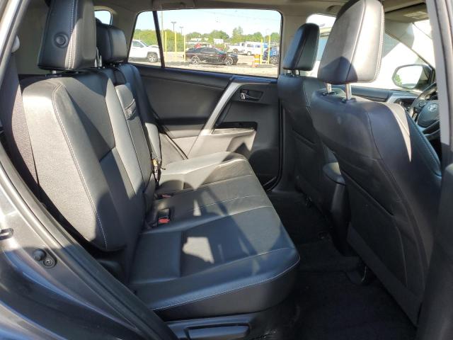 2016 TOYOTA RAV4 HV LI - JTMDJREVXGD053119