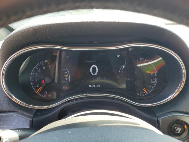 2016 JEEP GRAND CHER - 1C4RJEAGXGC446033