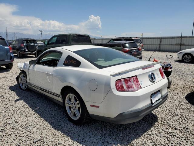 Vin: 1zvbp8an3a5149226, lot: 58137155, ford all models 20102