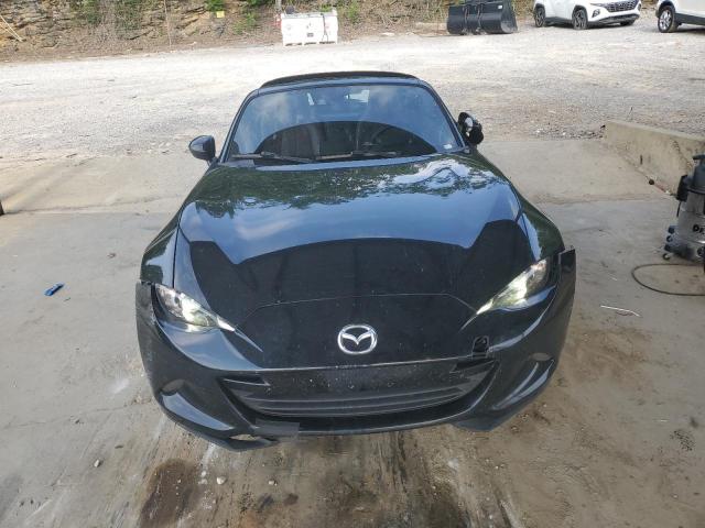 2018 MAZDA MX-5 MIATA - JM1NDAM79J0203803