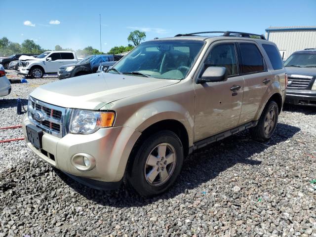 Vin: 1fmcu0dg4akd32369, lot: 57805735, ford escape xlt 2010 img_1