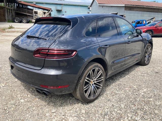 Vin: wp1ag2a58hlb54809, lot: 56526715, porsche macan gts 20173