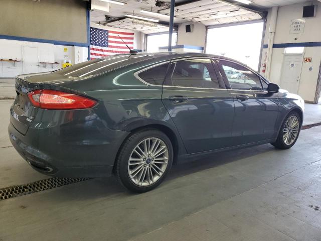 Vin: 3fa6p0h98fr295646, lot: 57055105, ford fusion se 20153