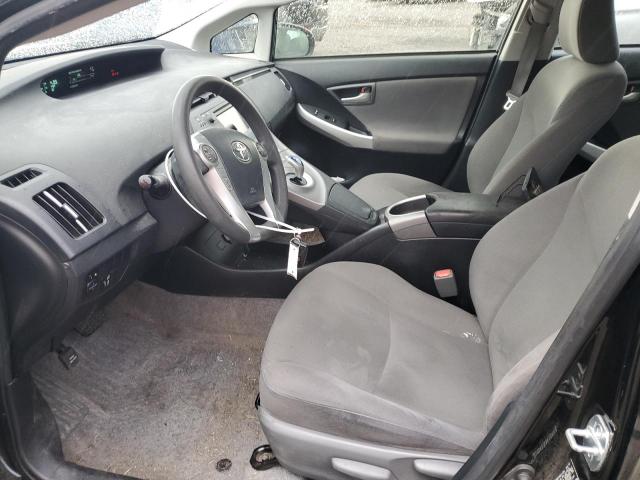 2015 TOYOTA PRIUS - JTDKN3DU1F0445252