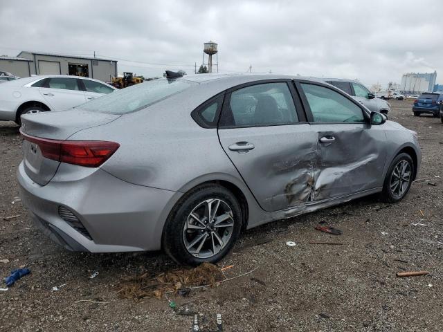 Vin: 3kpf24ad9re809305, lot: 57676875, kia forte lx 20243