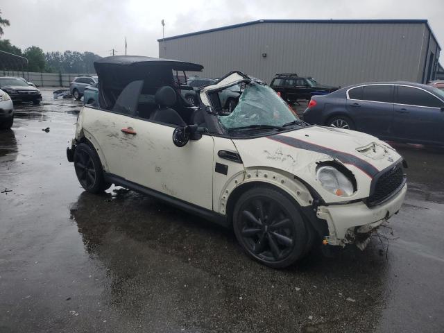 Vin: wmwzp3c5xet706231, lot: 55610615, mini cooper s 20144