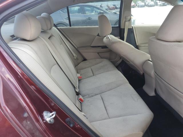2015 HONDA ACCORD LX 1HGCR2F30FA210005