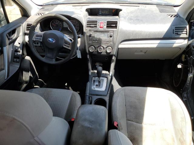 2015 SUBARU FORESTER 2 - JF2SJABC0FH542004