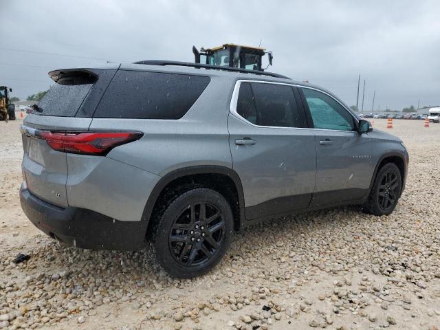Vin: 1gnerhkw5pj206132, lot: 55671525, chevrolet traverse lt 20233