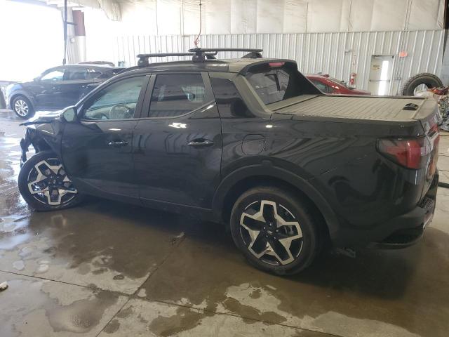 Vin: 5ntjedaf7ph055012, lot: 56009145, hyundai santa cruz limited 20232