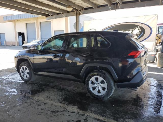 Vin: 2t3f1rfv5rc458321, lot: 56399525, toyota rav4 le 20242